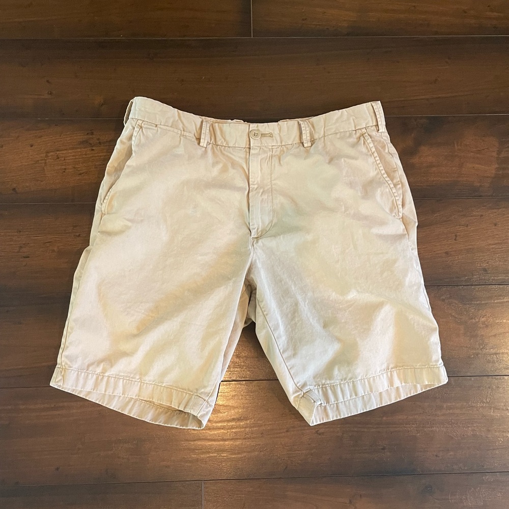 Uniqlo chino shorts